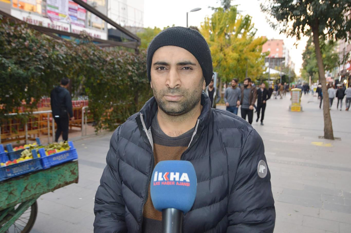 "Emine Şahin'in tutuklaması İslam’a ve Müslümanlara hakarettir" "Emine Şahin'in tutuklaması İslam’a ve Müslümanlara hakarettir"